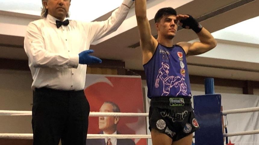 Bartın &Uuml;niversitesi &ouml;ğrencilerinden &ouml;nemli başarısı