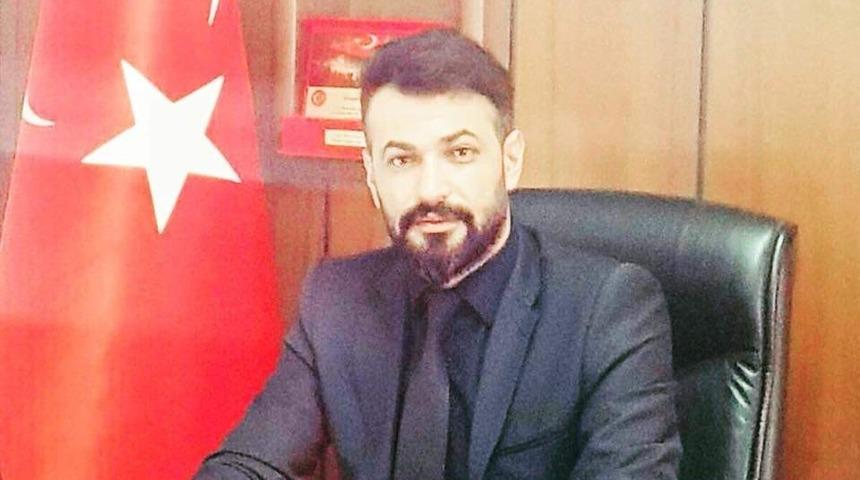 Başkan Aktaş&rsquo;tan sağduyu &ccedil;ağrısı