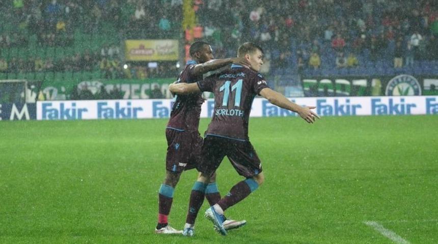 Çaykur Rizespor Trabzonspor maçı saat kaçta başlayacak? Karadeniz derbisi nefes kesiyor