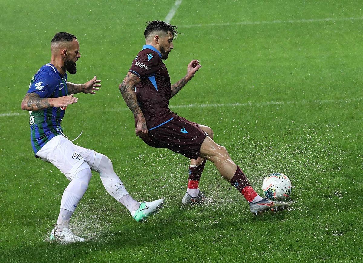 Trabzonspor &Ccedil;aykur Rizespor ma&ccedil;ı canlı izle | TS Rize canlı izle | bein sports şifresiz | canlı yayın