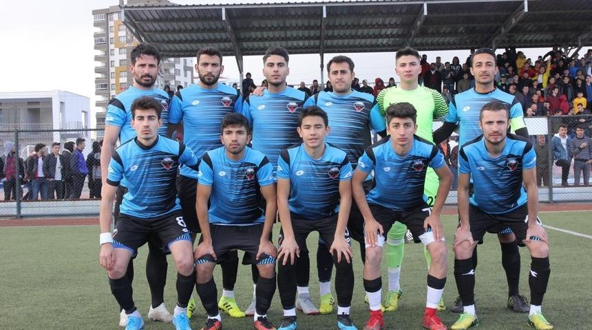 Kayseri OSB Atletikspor şampiyon oldu