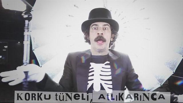 Dada Dandinista 18. bölüm Star Tv'de ekrana geldi