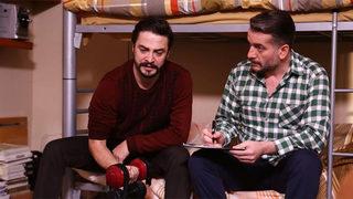 Kardeş Payı'nda şok ayrılık