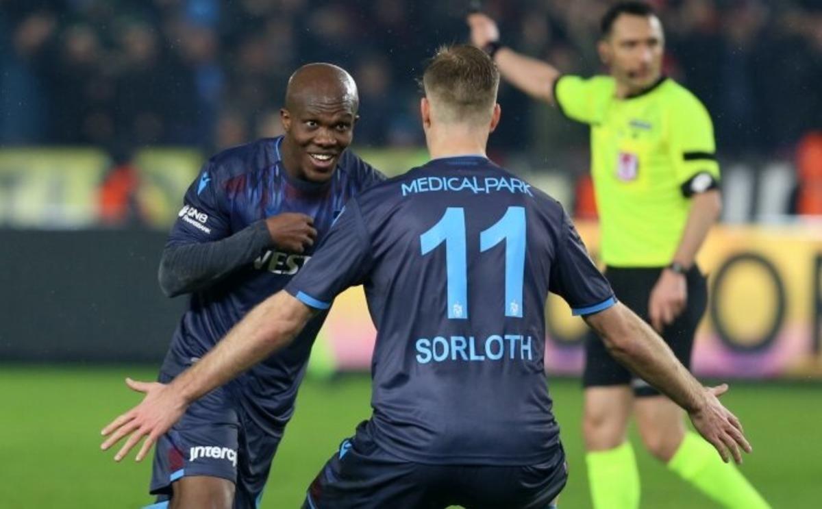 Trabzonspor'dan Fenerbah&ccedil;e ma&ccedil;ı a&ccedil;ıklaması