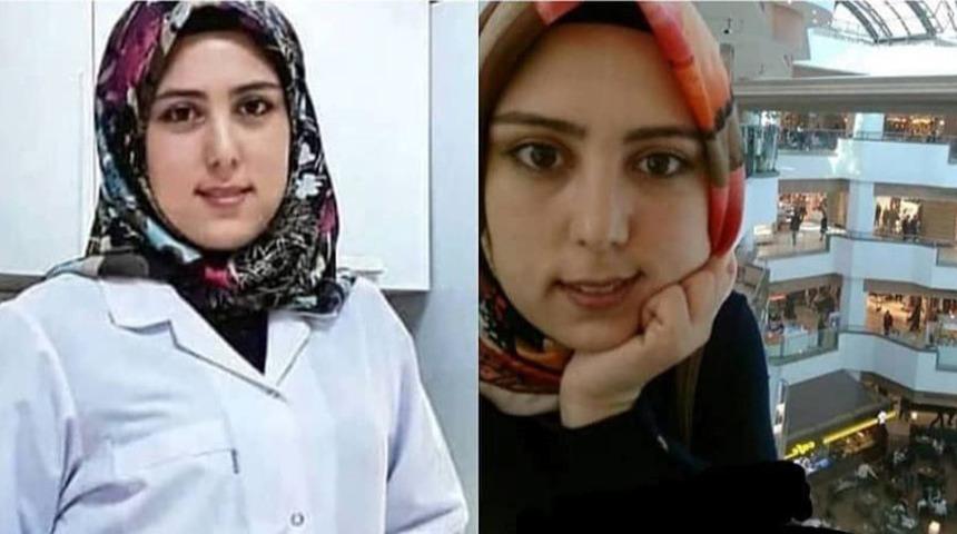 İşe gitmek için evden çıkan Tuğba Karaca'dan 5 gündür haber alınamıyor! 'Komşusu kaçırdı' iddiası