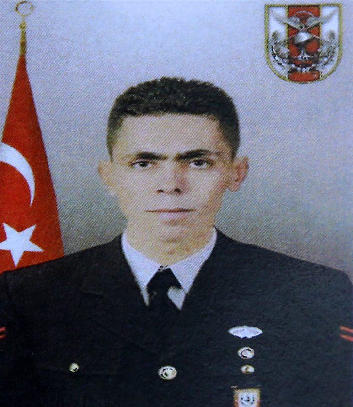 ŞEHİT SELMAN CANKARA