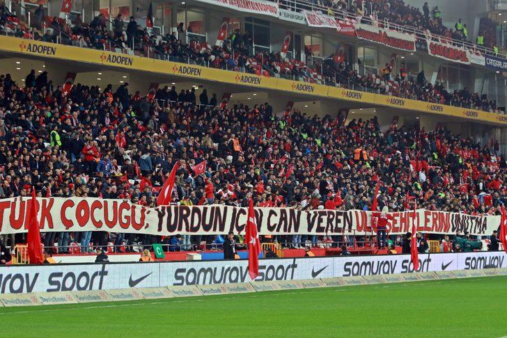 ÖZET | Antalyaspor - Fenerbahçe maç sonucu: 2-2 G2