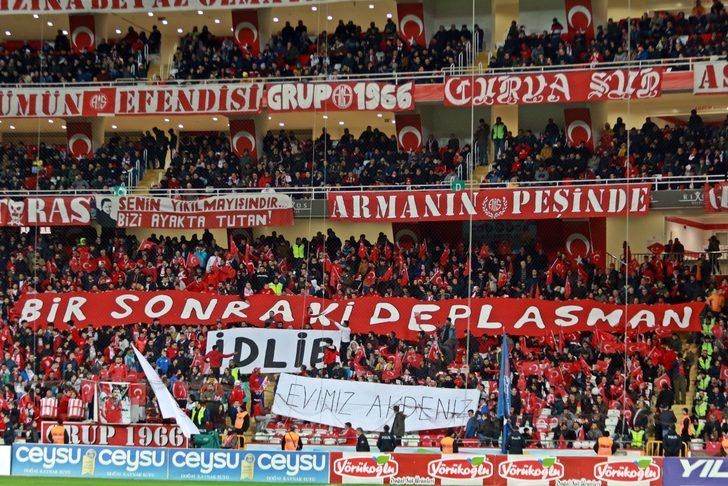 ÖZET | Antalyaspor - Fenerbahçe maç sonucu: 2-2 G5