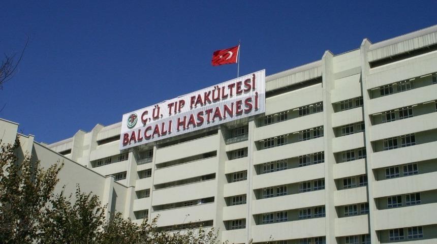 &Ccedil;.&Uuml;. Balcalı Hastanesi&rsquo;nden Koronavir&uuml;s yalanlaması