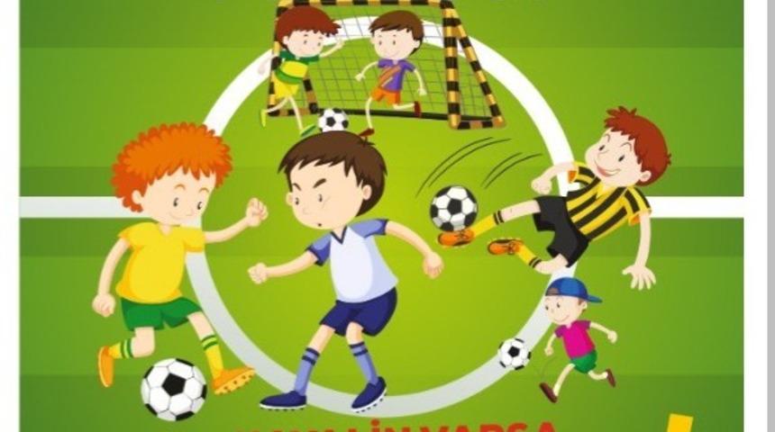 Karab&uuml;k&rsquo;te &rsquo;Futbolda &Ouml;zkaynak Projesi" başlıyor