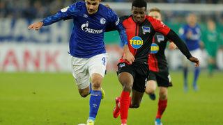 Ozan Kabak 9-12 hafta arası yok