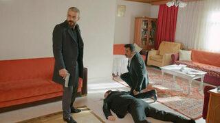 Poyraz Karayel 10. Bölüm 3. Fragmanı