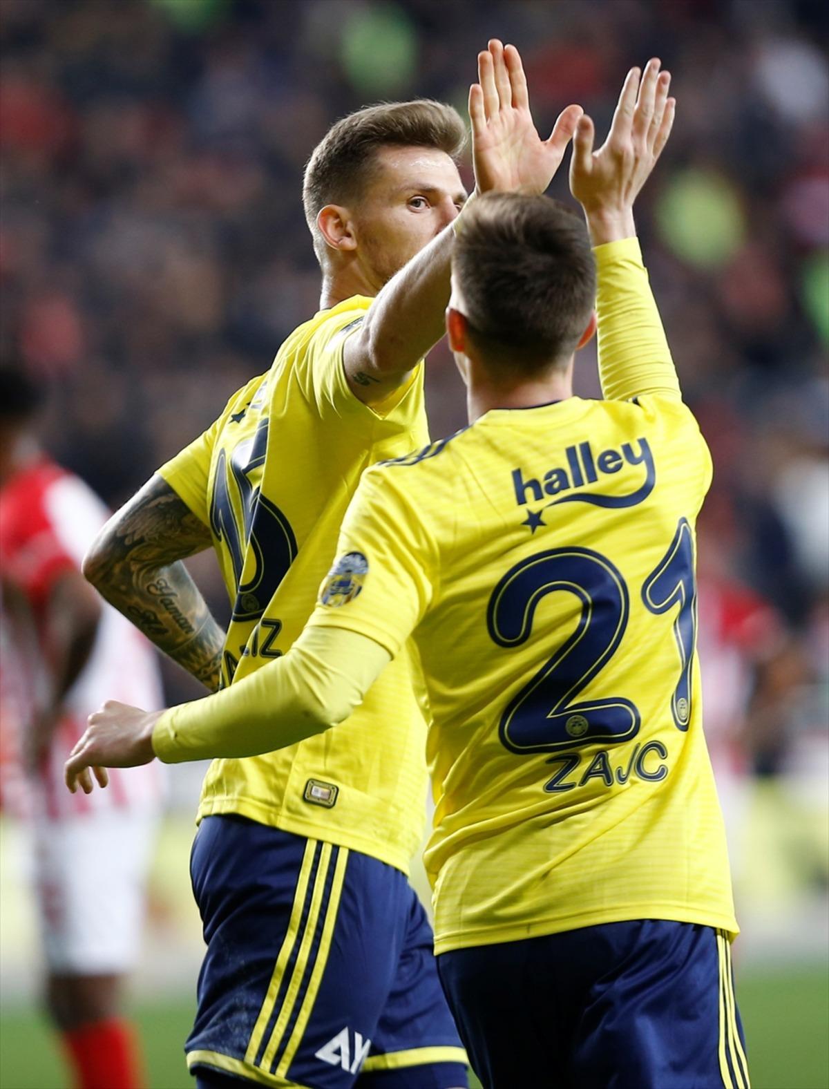 Ma&ccedil;ın ardından