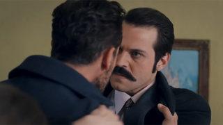 Yeşil Deniz 21. Bölüm Fragmanı