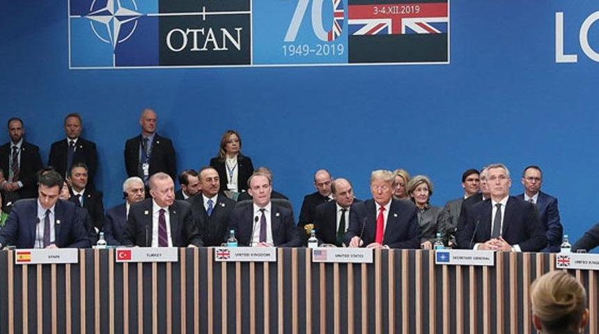 Son dakika! Yunanistan'ın T&uuml;rkiye itirazını NATO reddetti