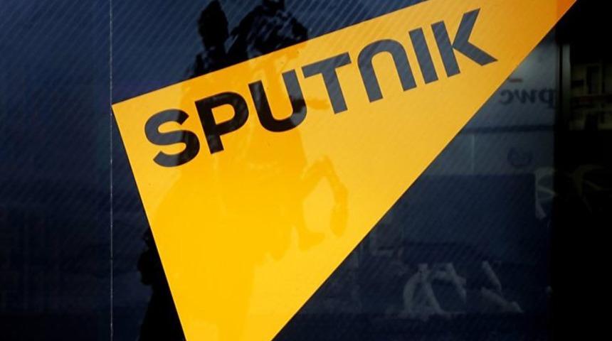 Ankara'da Sputnik &ccedil;alışanlarına y&ouml;nelik protesto