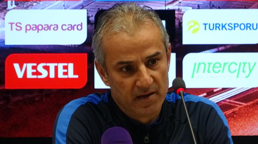 İsmail Kartal: Çok iyi bir takım bırakıyorum