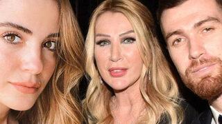 Seda Sayan'dan Ezgi Eyüboğlu yorumu! 'Oğulcan'ın hayatındaki...'