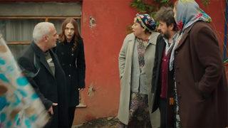 O Hayat Benim 46. Bölüm Fragmanı