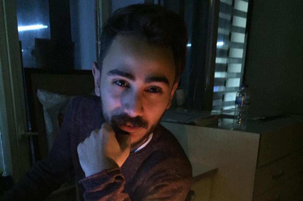 3 g&uuml;nd&uuml;r haber alınamayan gen&ccedil;, evinde &ouml;l&uuml; bulundu