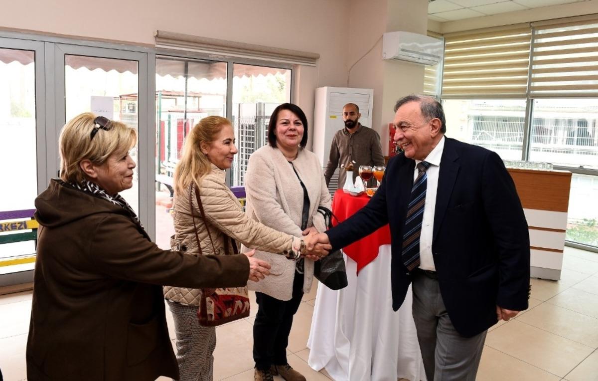 Akay&rsquo;dan "&Ccedil;alışmalarımızı birleştirelim" &ccedil;ağrısı