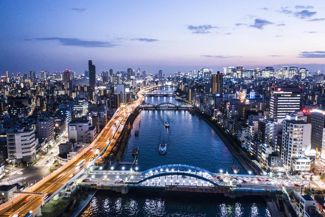 İşte d&uuml;nyanın en kalabalık şehirleri