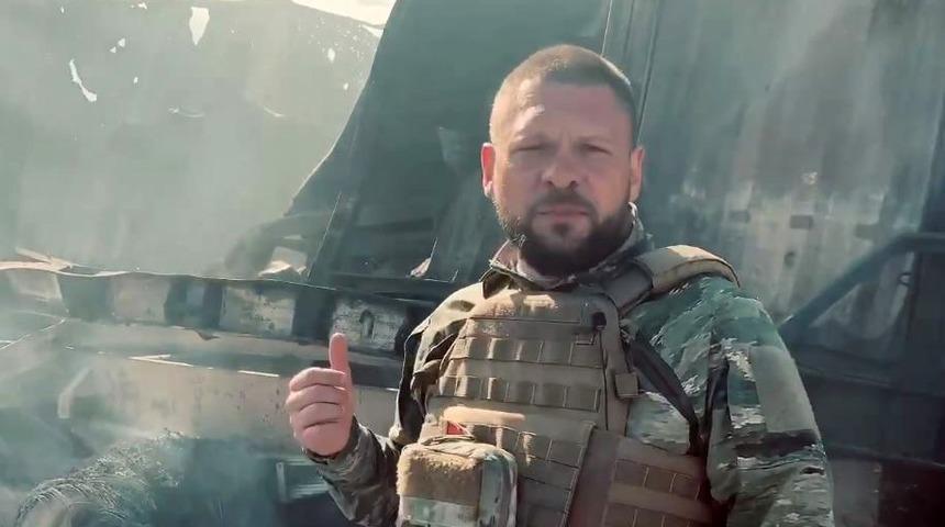 Rus gazeteci: T&uuml;rk askerinin SİHA bombardımanları savaşın seyrini değiştirdi