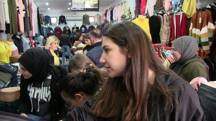 Doğum gününü kimsesiz çocuklarla kutladı G4