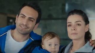 Aşk Yeniden 6. Bölüm Fragmanı