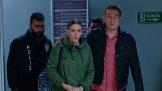 Medcezir 64. Bölüm 2. Fragmanı