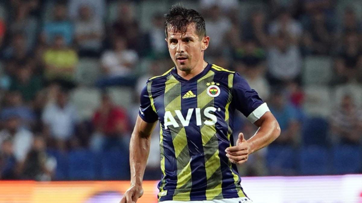 Fenerbah&ccedil;e'de Emre Bel&ouml;zoğlu sesleri! Yeni hoca iddiası