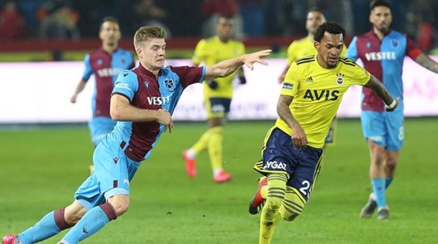 Kupadaki Trabzonspor- Fenerbahçe maçının biletleri satışa çıktı