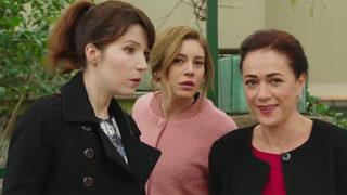 Gönül İşleri 22. Bölüm Fragmanı