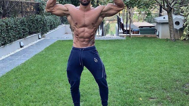 Baran Kalaycı, Toronto’ya şampiyonluk için gidiyor