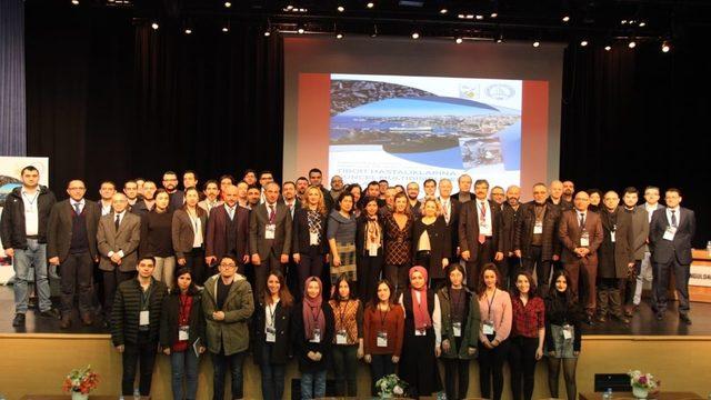 Türk Cerrahi Derneği 2020 yılı ilk bölgesel toplantısı BEÜ’de yapıldı