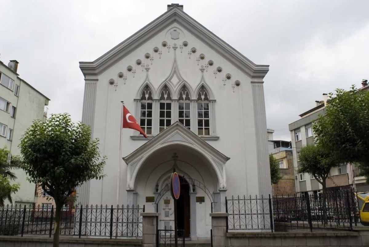 50 yıldır &ccedil;ocuk k&uuml;t&uuml;phanesi olarak hizmet veriyor