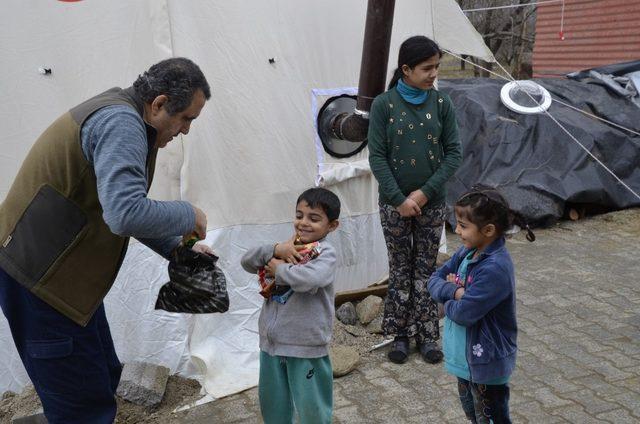 Depremde hasar tespit raporlarına 1 ay içerisinde itiraz edilebilecek