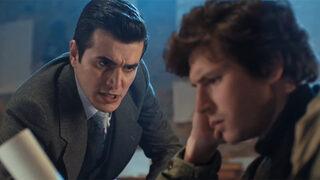 Yedi Güzel Adam 35. Bölüm Fragmanı