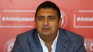 Ali Şafak Öztürk: Yediğimiz son dakika golüne çok üzüldük