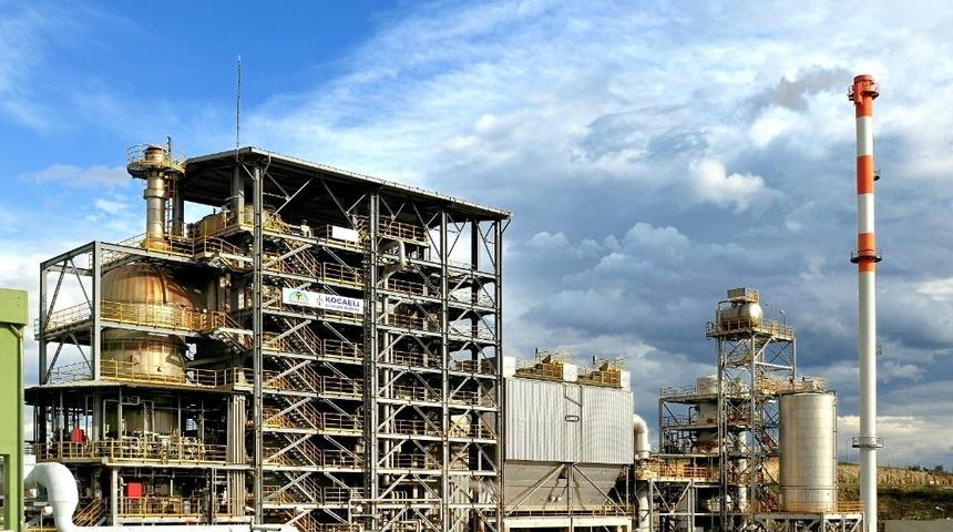 İZAYDAŞ, Sıfır Atık Belgesi’ni aldı