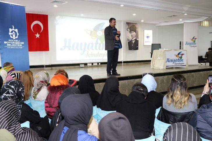 Hayati İnanç, ahirete hazırlık vurgusu yaptı G1