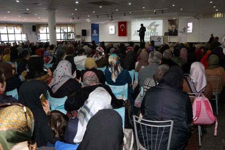 Hayati İnanç, ahirete hazırlık vurgusu yaptı G2