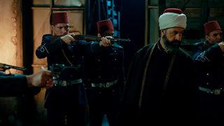 Filinta 13. Bölüm Fragmanı