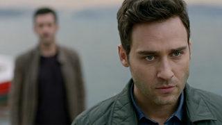 Racon 2. Bölüm Fragmanı