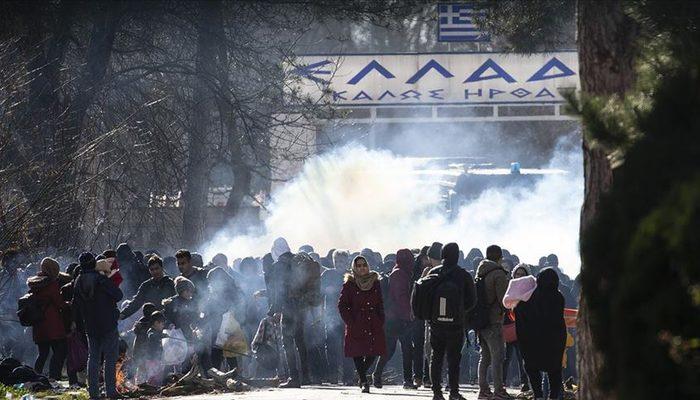 Yunanistan'dan flaş 'Türkiye sınırı' kararı!