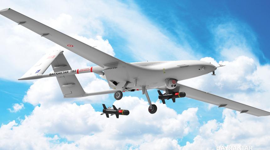 SİHA nedir? SİHA ve İHA arasındaki fark nedir?