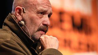 13. Eğitimde Edebiyat Semineri gerçekleşti! 'Fırtına kuşları gibi öğretmenler...'