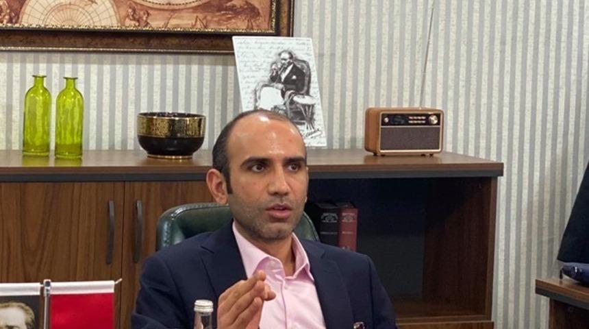 Aldudak, İdlib saldırısını kınadı