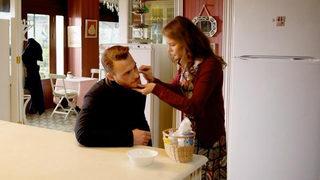 Şeref Meselesi 17. Bölüm Fragmanı