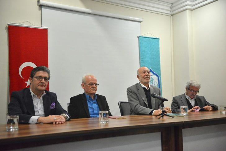 Mehmet Akif İnan Yıldırım’da anıldı G1